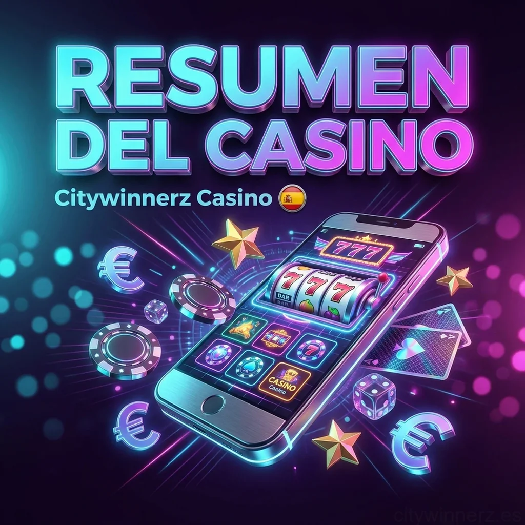 Resumen del Casino